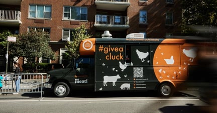 WAP food truck 2023